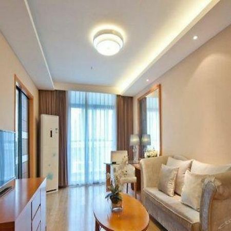 Pe Hotel Suzhou Gaojiao Branch Ngoại thất bức ảnh