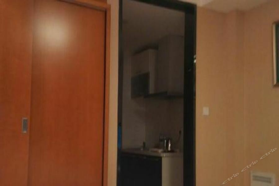 Pe Hotel Suzhou Gaojiao Branch Ngoại thất bức ảnh