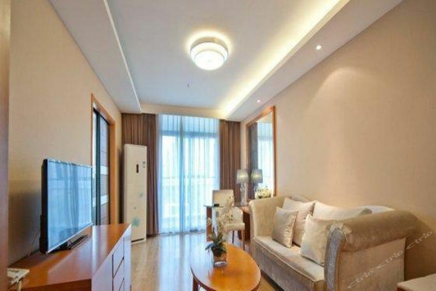 Pe Hotel Suzhou Gaojiao Branch Ngoại thất bức ảnh