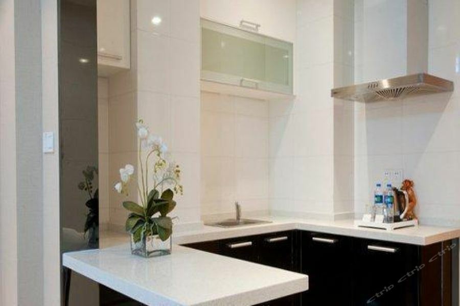Pe Hotel Suzhou Gaojiao Branch Ngoại thất bức ảnh