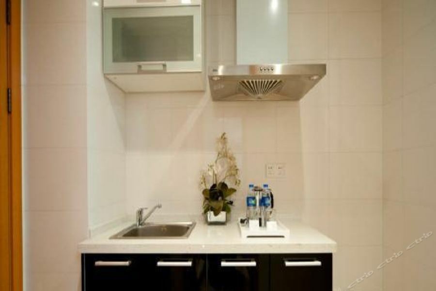Pe Hotel Suzhou Gaojiao Branch Ngoại thất bức ảnh
